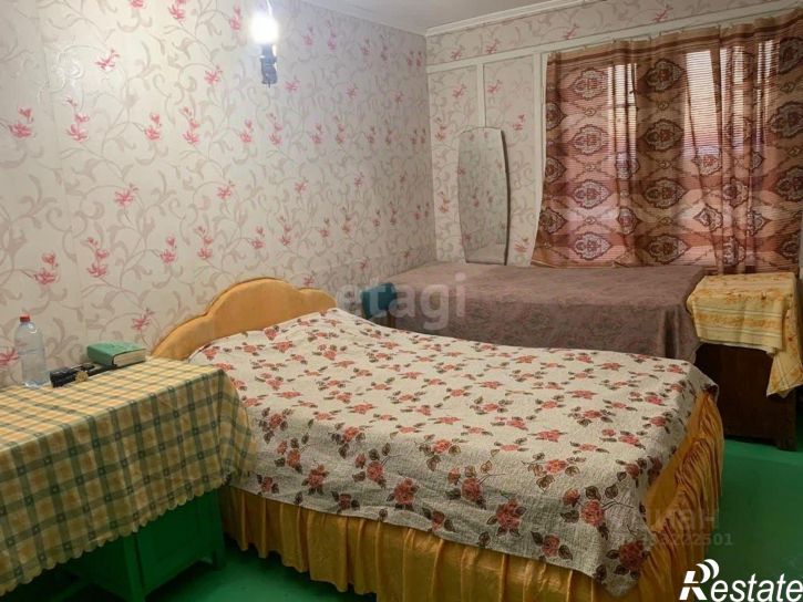 3-комн квартира городской округ Евпатория