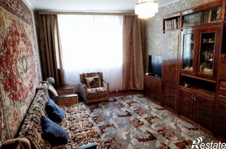 3-комн квартира Симферополь г., Киевский