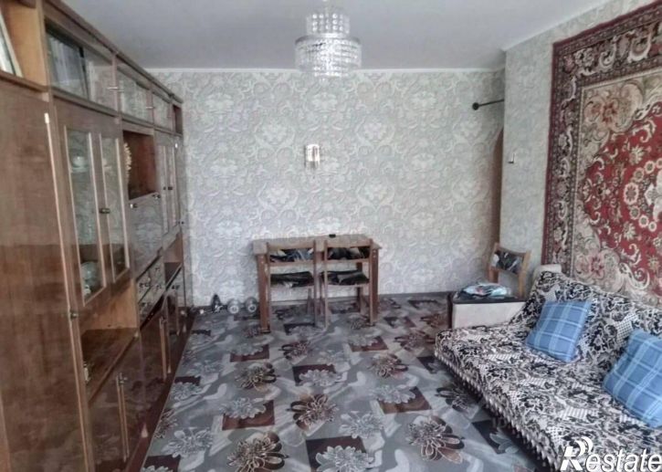 3-комн квартира Симферополь г., Киевский