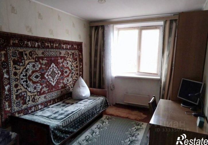 3-комн квартира Симферополь г., Киевский