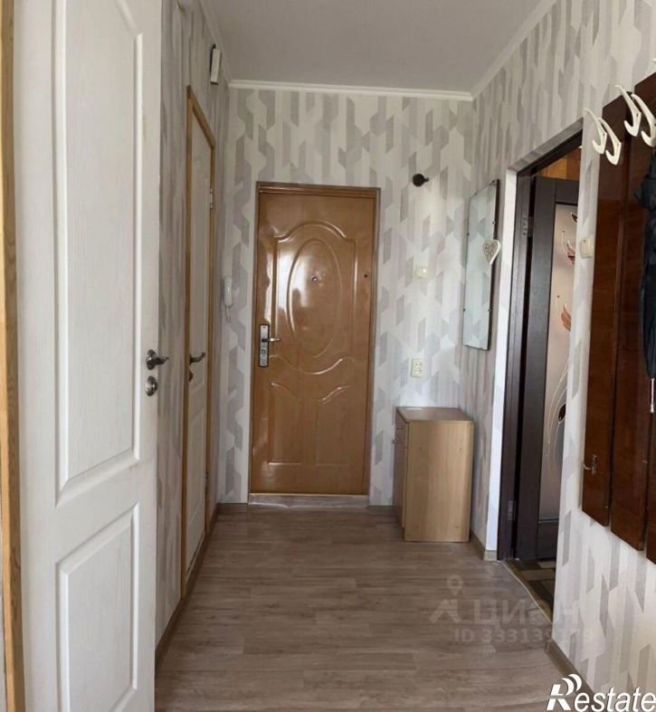1-комн квартира Симферополь г., Киевский