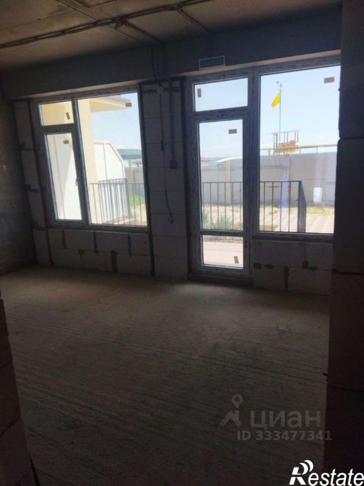 2-комн квартира Пляжный пер,дом 8