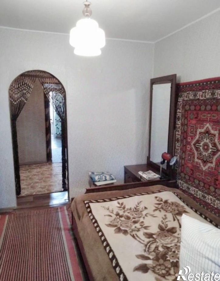 3-комн квартира Симферополь г., Киевский