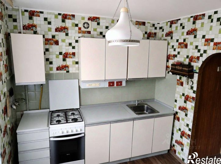 3-комн квартира Симферополь г., Киевский