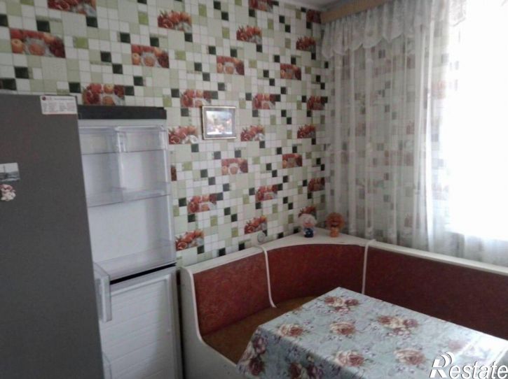 3-комн квартира Симферополь г., Киевский