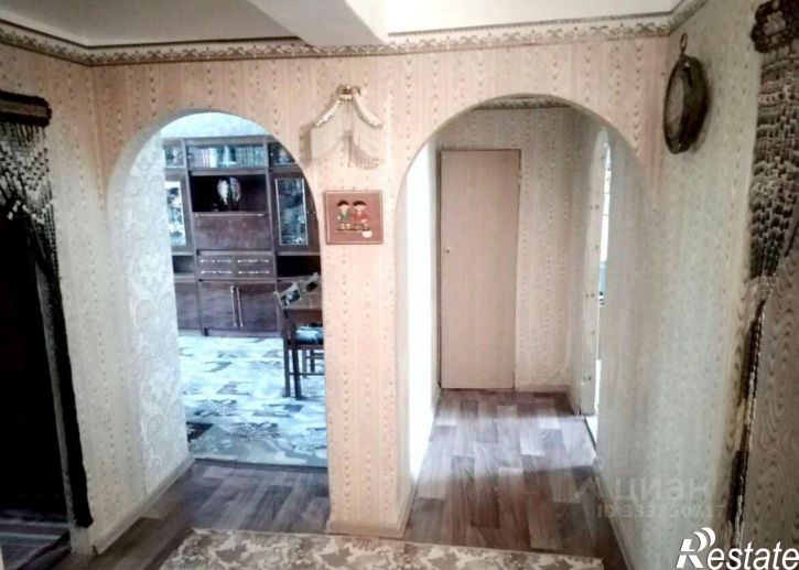 3-комн квартира Симферополь г., Киевский