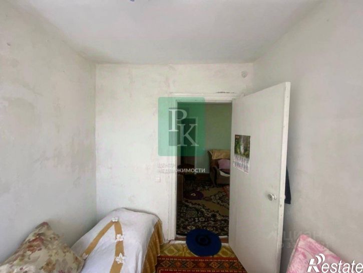 3-комн квартира село Вилино, улица Кирова, д 2