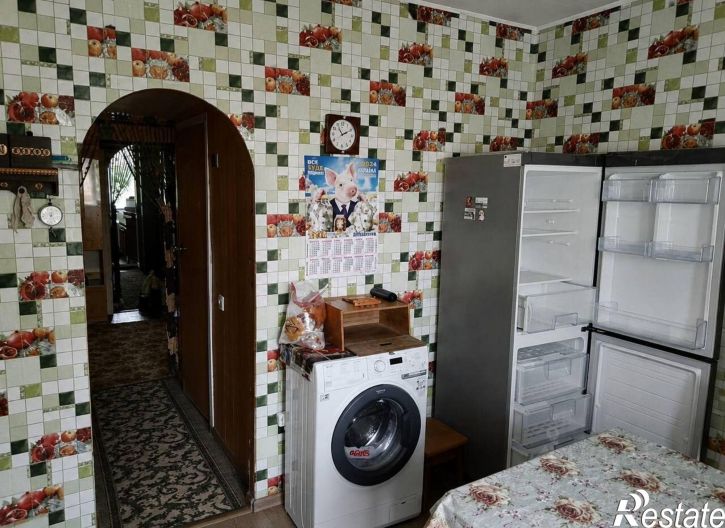 3-комн квартира Симферополь г., Киевский