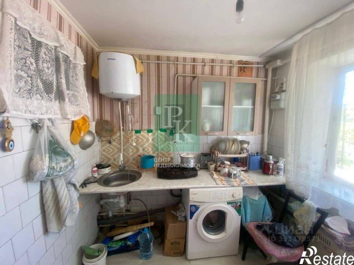 3-комн квартира село Вилино, улица Кирова, д 2