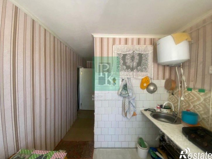 3-комн квартира село Вилино, улица Кирова, д 2