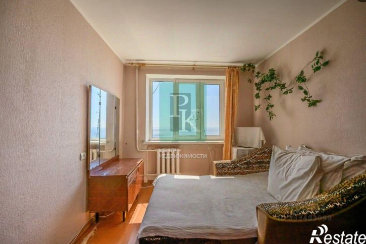 3-комн квартира г Ялта, поселок Олива, улица Октябрьская, д 5