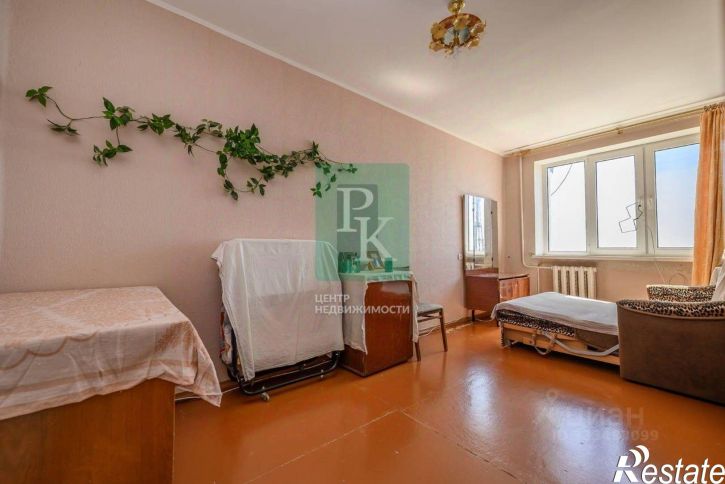 3-комн квартира г Ялта, поселок Олива, улица Октябрьская, д 5
