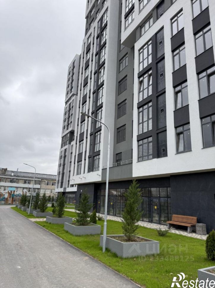 1-комн квартира Симферополь, Киевская улица