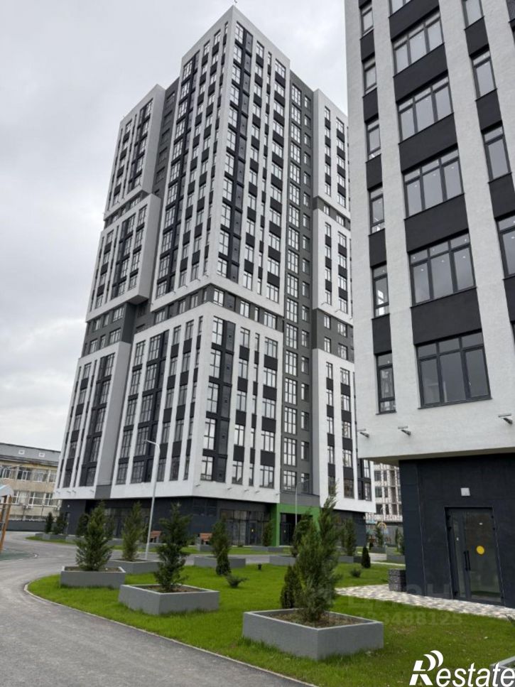 1-комн квартира Симферополь, Киевская улица