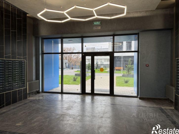 1-комн квартира Симферополь, Киевская улица