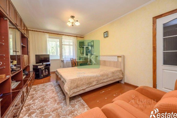 3-комн квартира г Ялта, поселок Олива, улица Октябрьская, д 5