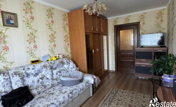2-комн квартира Симферополь, улица имени Мате Залки, 17