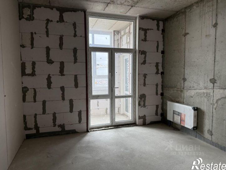 1-комн квартира Симферополь, Киевская улица