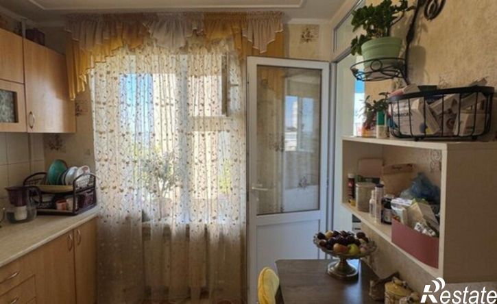2-комн квартира Симферополь, улица имени Мате Залки, 17