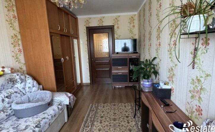2-комн квартира Симферополь, улица имени Мате Залки, 17