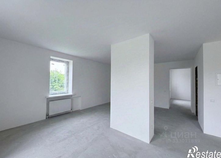 2-комн квартира Алушта, улица Володарского, 9