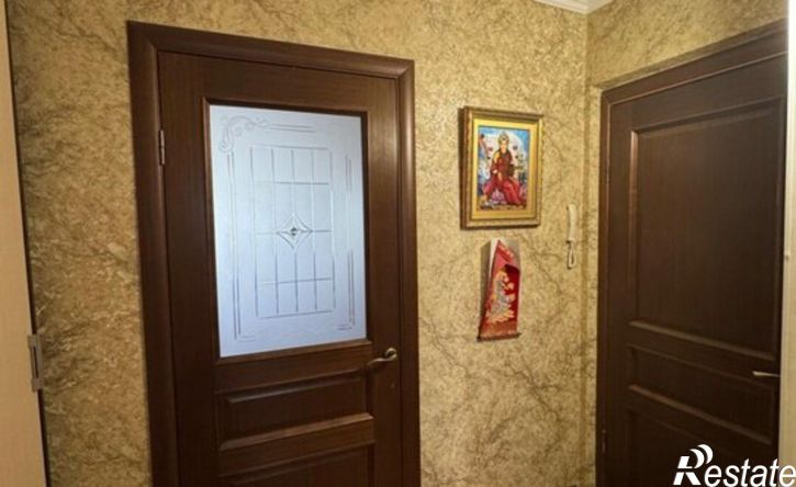 2-комн квартира Симферополь, улица имени Мате Залки, 17
