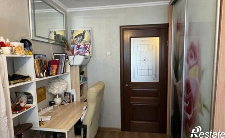 2-комн квартира Симферополь, улица имени Мате Залки, 17