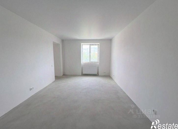 2-комн квартира Алушта, улица Володарского, 9