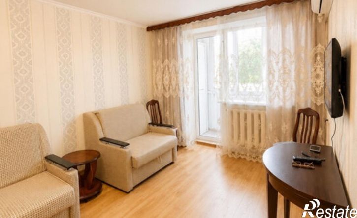 2-комн квартира Феодосия, улица Вити Коробкова, 7