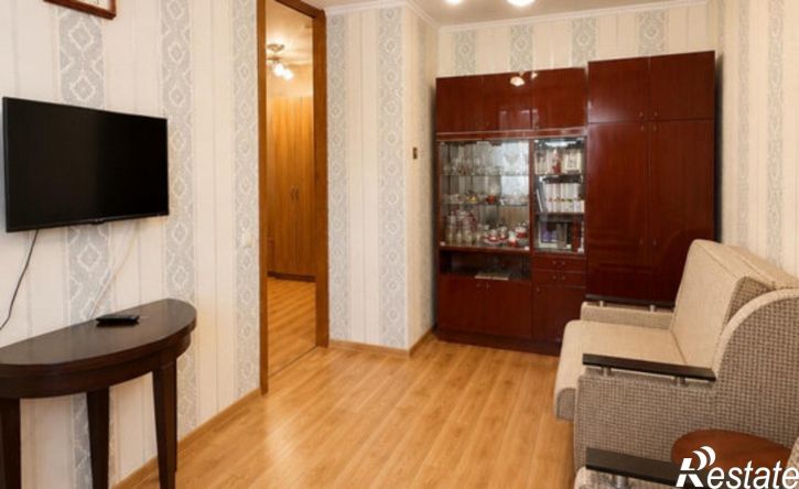 2-комн квартира Феодосия, улица Вити Коробкова, 7