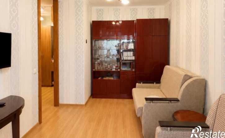 2-комн квартира Феодосия, улица Вити Коробкова, 7