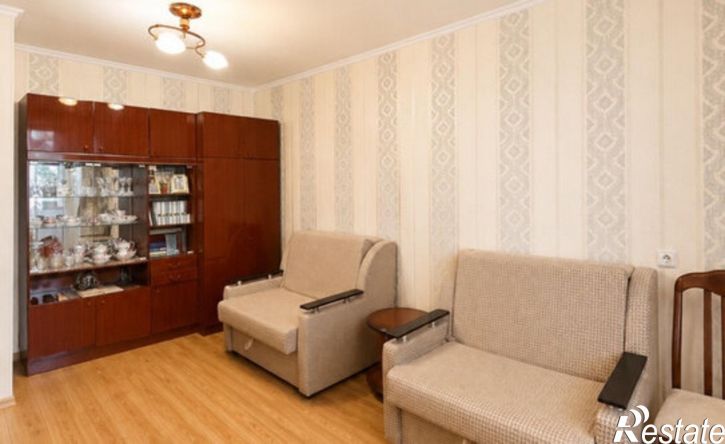 2-комн квартира Феодосия, улица Вити Коробкова, 7