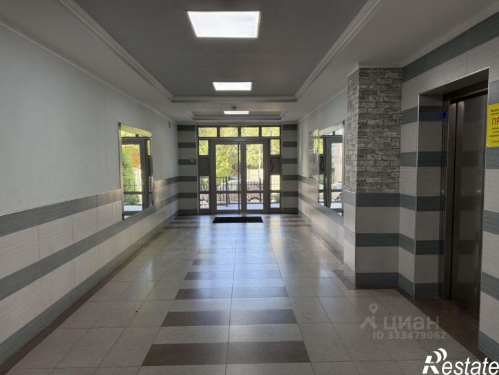 3-комн квартира Симферополь