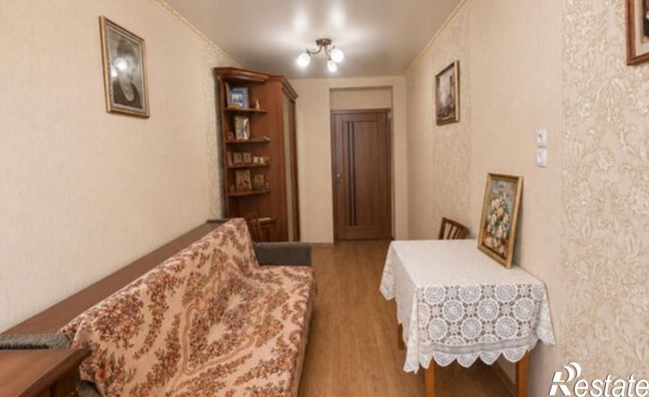 2-комн квартира Феодосия, улица Вити Коробкова, 7
