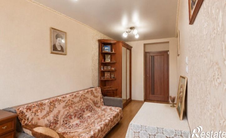 2-комн квартира Феодосия, улица Вити Коробкова, 7