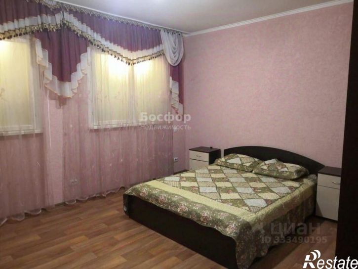 1-комн квартира округ Феодосия