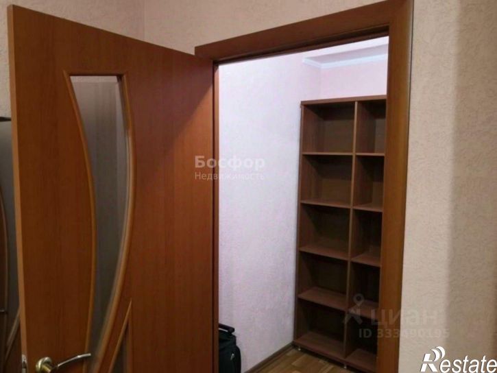 1-комн квартира округ Феодосия