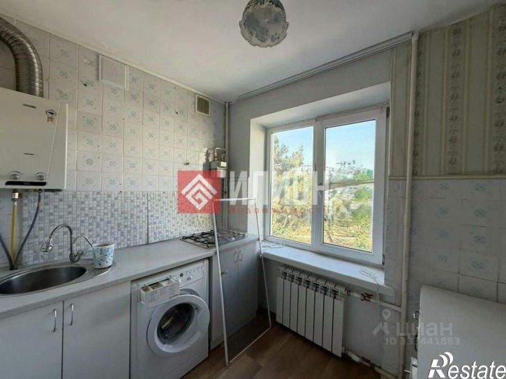 2-комн квартира Феодосия, улица Первушина, 36А