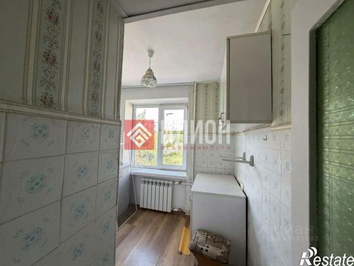 2-комн квартира Феодосия, улица Первушина, 36А