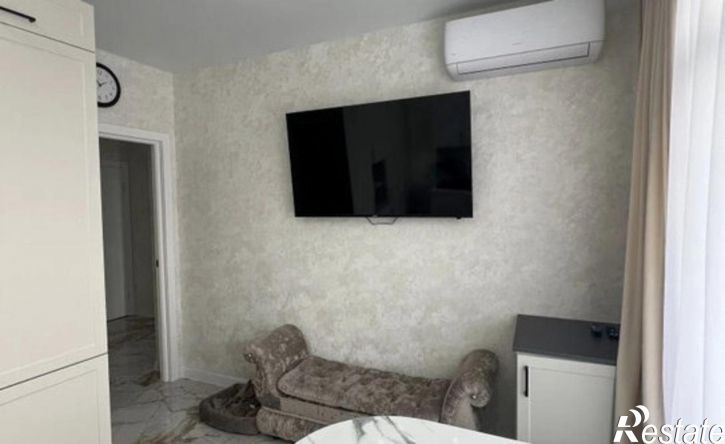 3-комн квартира Феодосия, улица Грина, 43
