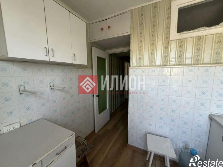 2-комн квартира Феодосия, улица Первушина, 36А