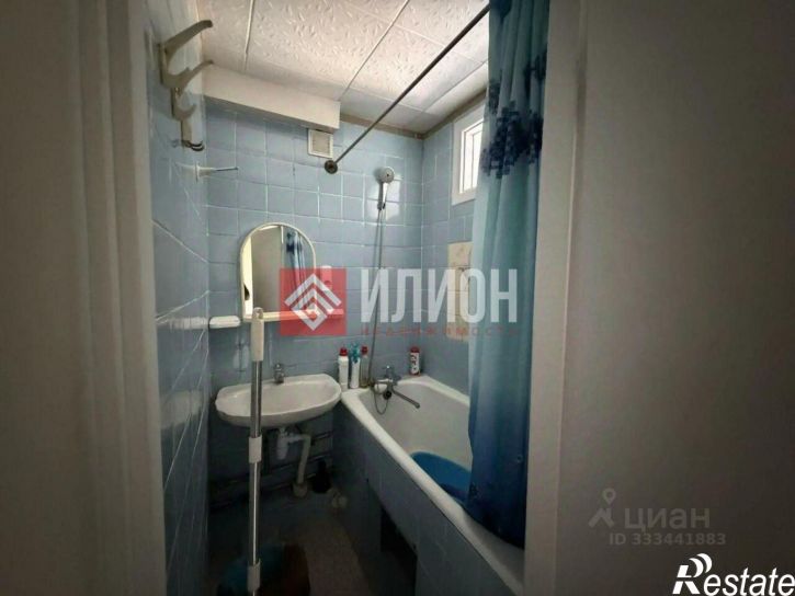 2-комн квартира Феодосия, улица Первушина, 36А