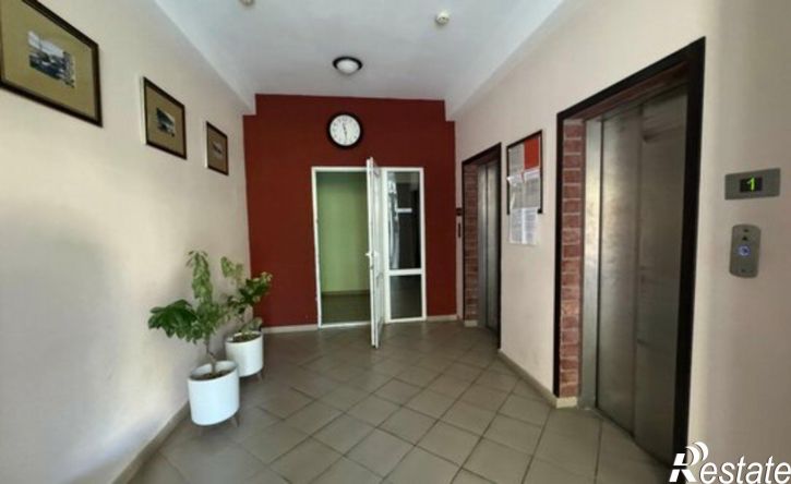 2-комн квартира Ялта, улица Свердлова, 48