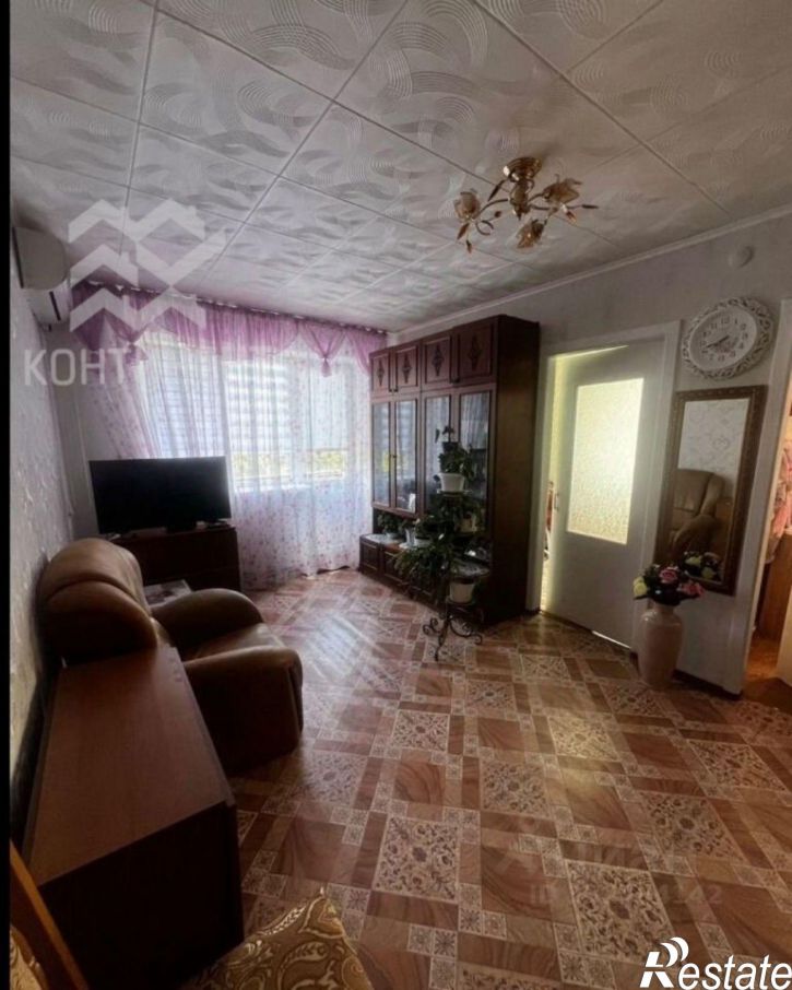 3-комн квартира Евпатория городской округ