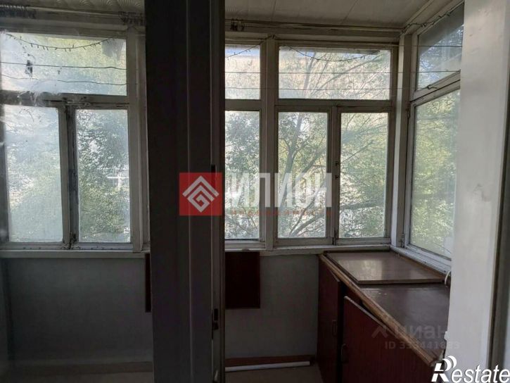 2-комн квартира Феодосия, улица Первушина, 36А