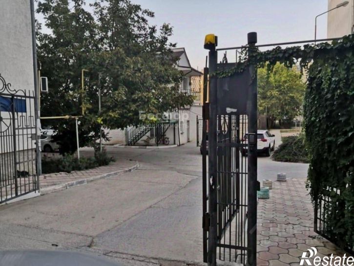 1-комн квартира округ Феодосия