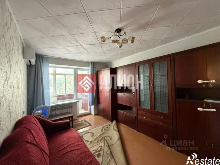 2-комн квартира Феодосия, улица Первушина, 36А
