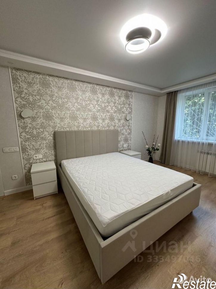 2-комн квартира Севастополь, Флагманская улица, 3