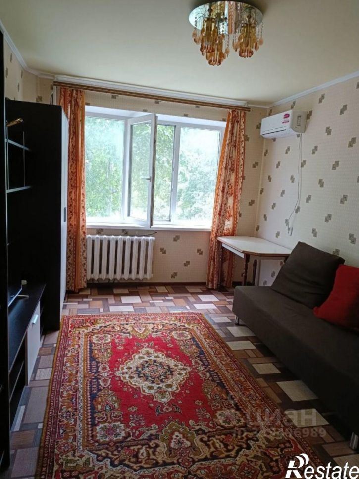 2-комн квартира Керчь, улица Орджоникидзе, 117