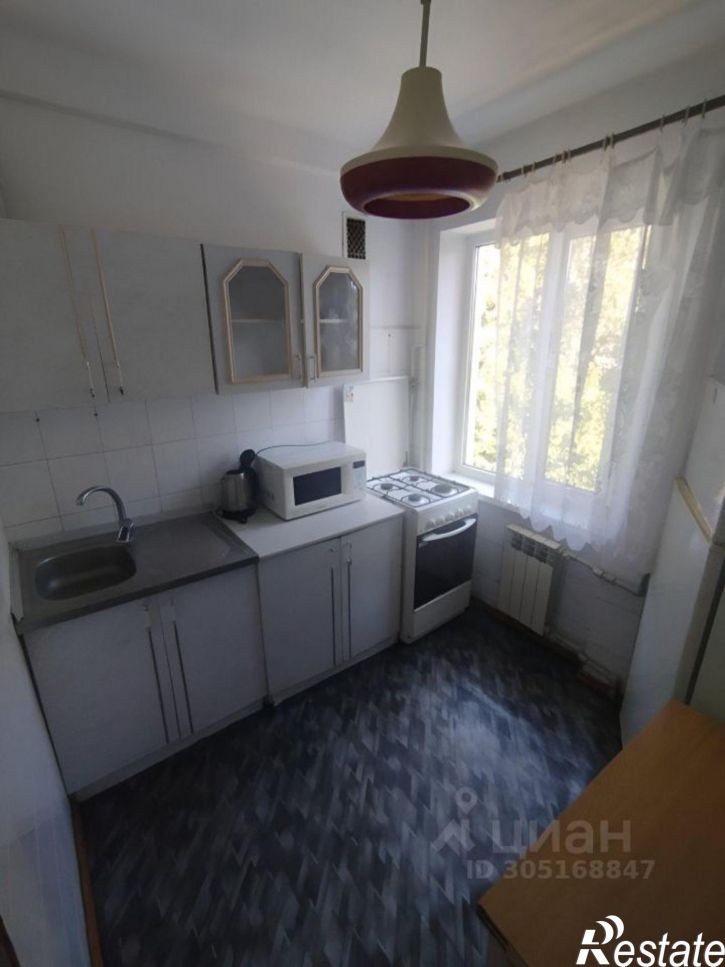 2-комн квартира Севастополь, улица Павла Корчагина, 20